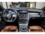 Mercedes-Benz C-klasse 180 AMG|Leder|NAP|Virtual|360 camera