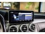Mercedes-Benz C-klasse 180 AMG|Leder|NAP|Virtual|360 camera
