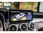 Mercedes-Benz C-klasse 180 AMG|Leder|NAP|Virtual|360 camera