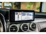 Mercedes-Benz C-klasse 180 AMG|Leder|NAP|Virtual|360 camera