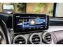 Mercedes-Benz C-klasse 180 AMG|Leder|NAP|Virtual|360 camera