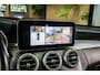 Mercedes-Benz C-klasse 180 AMG|Leder|NAP|Virtual|360 camera