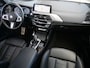 BMW X3 xDrive30e High Executive 292 Pk Automaat M-Pakket / Navi / DAB / Apple Carplay / 360 camera / Pano-dak