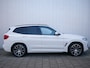 BMW X3 xDrive30e High Executive 292 Pk Automaat M-Pakket / Navi / DAB / Apple Carplay / 360 camera / Pano-dak