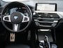 BMW X3 xDrive30e High Executive 292 Pk Automaat M-Pakket / Navi / DAB / Apple Carplay / 360 camera / Pano-dak