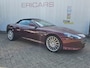 Aston Martin DB9 Volante 5.9 V12 Touchtronic