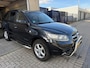 Hyundai Santa Fe 2.7i V6 4WD Style 5pers CLIMA LEER DIST. VV RIJDT GOED NAP APK