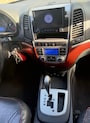 Hyundai Santa Fe 2.7i V6 4WD Style 5pers CLIMA LEER DIST. VV RIJDT GOED NAP APK