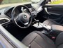 BMW 1-Serie 116d Executive AUTOMAAT NAVI/PDC/CRUISE