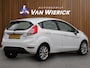 Ford Fiesta 1.0 EcoBoost Titanium 101PK! | Cruise | Parkeersensoren | Bluetooth | LM Velgen | NAP