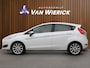 Ford Fiesta 1.0 EcoBoost Titanium 101PK! | Cruise | Parkeersensoren | Bluetooth | LM Velgen | NAP
