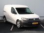Volkswagen Caddy Cargo Comfort 2.0 TDI 102pk UNIEK!! 5658 km!! | Climate control | Adaptive cruise control | Camera | Digital Cockpit | Navigatie via App connect | Side Assist | Lederen Multi stuur | PDC |