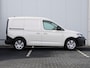 Volkswagen Caddy Cargo Comfort 2.0 TDI 102pk UNIEK!! 5658 km!! | Climate control | Adaptive cruise control | Camera | Digital Cockpit | Navigatie via App connect | Side Assist | Lederen Multi stuur | PDC |