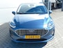 Ford Fiesta 1.0T Hybrid 125pk Titanium I Trekhaak (1000kg | Climate control | Navigatie via Apple/Android | Cruise control