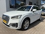 Audi Q2 1.4 TFSI CoD Sport Pro Line -150 PK-CLIMA-HEAD UP-CLIMA-ADAPTIVE CRUISECONTROL-NAVI-BLUETOOTH-LANE ASSIST-ORIGINEEL NL!
