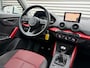 Audi Q2 1.4 TFSI CoD Sport Pro Line -150 PK-CLIMA-HEAD UP-CLIMA-ADAPTIVE CRUISECONTROL-NAVI-BLUETOOTH-LANE ASSIST-ORIGINEEL NL!