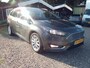 Ford Focus Wagon 1.5 Titanium - Airco - Navigatie - 6 Bak
