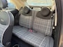 Fiat 500C TwinAir Turbo 80 Lounge | Cruise Control | Parkeersensoren Achter | Bluetooth
