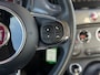 Fiat 500C TwinAir Turbo 80 Lounge | Cruise Control | Parkeersensoren Achter | Bluetooth
