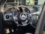 Fiat 500C TwinAir Turbo 80 Lounge | Cruise Control | Parkeersensoren Achter | Bluetooth