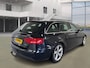 Audi A4 Avant 1.8 TFSI 3X-LINE|XENON|NAVI|HALFLEDER|6BAK|PDC|TREKHAAK