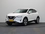 Nissan Qashqai 158pk MHEV Xtronic N-Connecta | Trekhaak 1800KG | Elektrische achterklep | Adaptieve cruise control | Stoel, Stuur en voorruitverwarming | 360 camera |