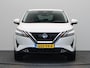 Nissan Qashqai 158pk MHEV Xtronic N-Connecta | Trekhaak 1800KG | Elektrische achterklep | Adaptieve cruise control | Stoel, Stuur en voorruitverwarming | 360 camera |
