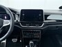 Volkswagen T-Roc 1.5 TSI R-LINE 150PK AUTOMAAT CAMERA/ADAP.CRUISE/ELEK.A-KLEP/STOEL+STUURVERW.