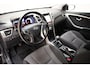 Hyundai i30 1.6 GDI I-Motion Plus [ Trekhaak Clima LED Camera Cruise ]