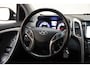 Hyundai i30 1.6 GDI I-Motion Plus [ Trekhaak Clima LED Camera Cruise ]