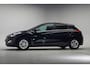Hyundai i30 1.6 GDI I-Motion Plus [ Trekhaak Clima LED Camera Cruise ]