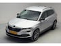 Skoda Karoq 1.5 TSI ACT Style Business Aut. [ Clima Navi Sportstoelen Apple-carplay Trekhaak]