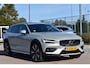 Volvo V60 Cross Country 2.0 B5 AWD Pro 265 pk Lounge Pack | NL-Auto | HUD | Elekt.trekhaak | Stoelverkoeling | Harman/Kardon | 360 gr.camera | Pano | Vol