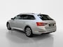 Skoda Superb Combi 1.4 TSI iV Business Edition I Adaptive Cruise I Camera I Stoelverwarming I Keyless I CarPlay I LED I