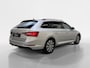 Skoda Superb Combi 1.4 TSI iV Business Edition I Adaptive Cruise I Camera I Stoelverwarming I Keyless I CarPlay I LED I