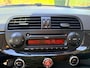 Fiat 500 0.9TwinAir Lounge Automaat/65Dkm NAP/Panorama/Airco