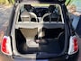 Fiat 500 0.9TwinAir Lounge Automaat/65Dkm NAP/Panorama/Airco