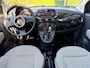 Fiat 500 0.9TwinAir Lounge Automaat/65Dkm NAP/Panorama/Airco
