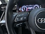 Audi A3 Sportback 30 TFSI S-Tronic Advanced Edition Navigatie LED App-Connect DAB+ Parkeersensoren