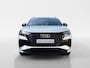 Audi Q4 e-tron 40 Launch edition S Competition 77 kWh | ACC | Camera | Carplay | Stoel Verw |