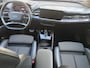 Audi Q4 e-tron 40 Launch edition S Competition 77 kWh | ACC | Camera | Carplay | Stoel Verw |