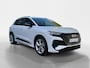 Audi Q4 e-tron 40 Launch edition S Competition 77 kWh | ACC | Camera | Carplay | Stoel Verw |