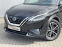 Nissan Qashqai 1.5 e-Power Tekna Navigatie, Panodak, Leder, 19"Lm, El. achterklep, 360 Camera, Bose, Stoel/Stuurverwarming,