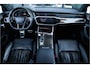 Audi A7 Sportback 55 TFSI e quattro Competition - S Line | Panorama | Memory | Stoelkoeling & Massage | 360 Camera