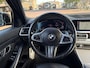BMW 3-Serie 320d High Executive M Sport Keyless Laser Memory!