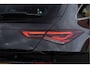 Mercedes-Benz CLA Shooting Brake 180 Automaat! Business Solution BJ2022 Lmv 17" | Led V+A | Pdc | Achteruitrijcamera | Navi | Virtual cockpit | Climate control | Cruise control | Sportstoelen | Verwarmde voorstoelen | Zwarte hemel | Getint glas