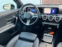 Mercedes-Benz A-klasse 180 Luxury Line|Leer|Sfeerverlichting|KeylessGo|