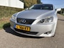 Lexus IS 250 Business Luxury / AUTOMAAT / LEER / MEMORY / DEALER ONDERHOUDEN