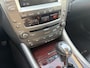 Lexus IS 250 Business Luxury / AUTOMAAT / LEER / MEMORY / DEALER ONDERHOUDEN