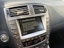 Lexus IS 250 Business Luxury / AUTOMAAT / LEER / MEMORY / DEALER ONDERHOUDEN